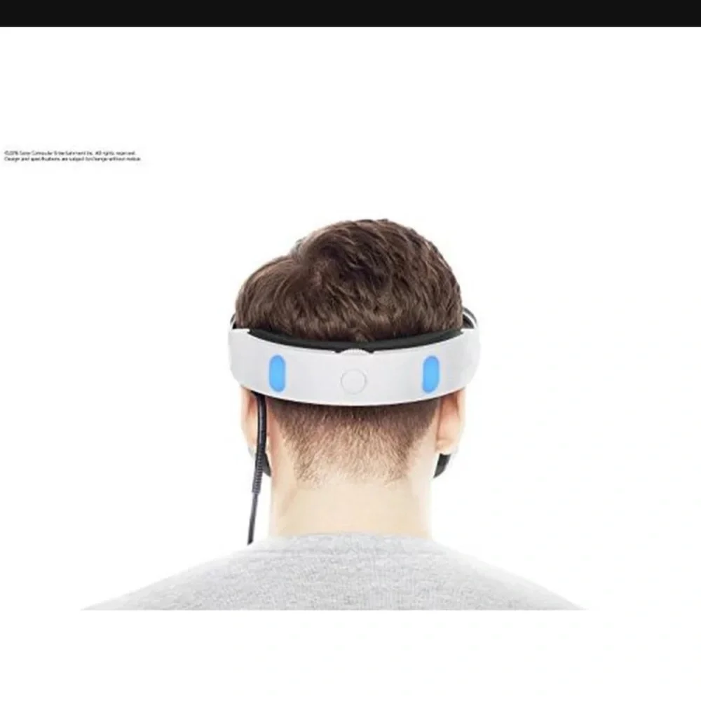 SONY PlayStation VR System
